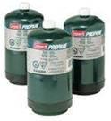 propane tank small